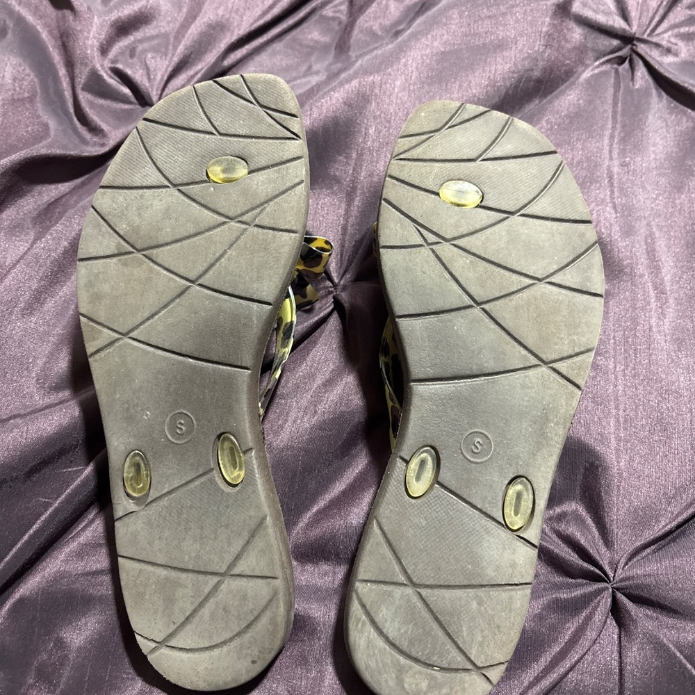 Flip flops - Picture 2 of 2